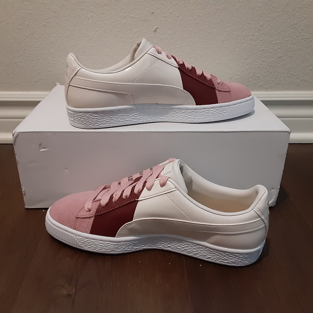 Puma - Picture 3 of 4